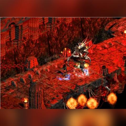 《暗黑破坏神2重制版》第3-5幕深度攻略揭秘