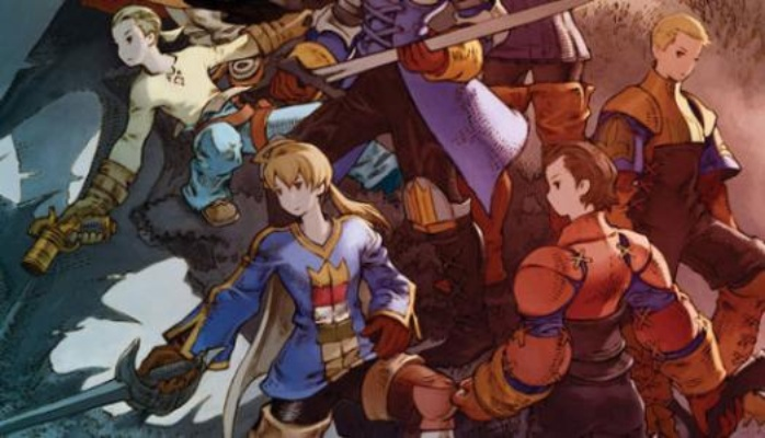 《最终幻想战略版》重制版缘何迟到：源代码之谜揭晓