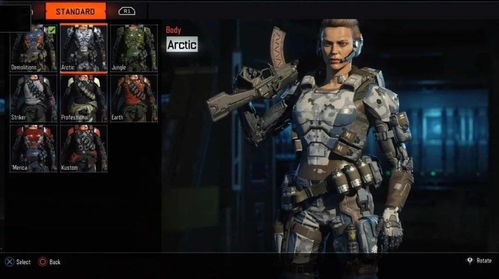 《全球使命3》魔窟囚女竞速PK,前100名玩家免费领新版玩具! 《全球使命3》魔窟囚女竞速PK,前100名玩家免费领新版玩具!