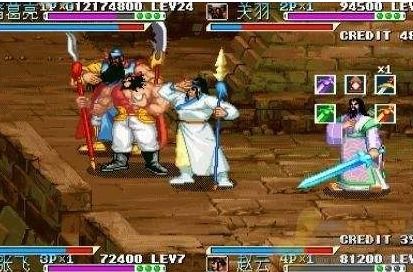 《三国风云再起!《王者荣耀》新三国玩法魏蜀吴激战正酣》 《三国风云再起!《王者荣耀》新三国玩法魏蜀吴激战正酣》