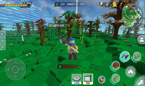 《希望OL》乐高式羁绊系统：搭建你的专属冒险之旅