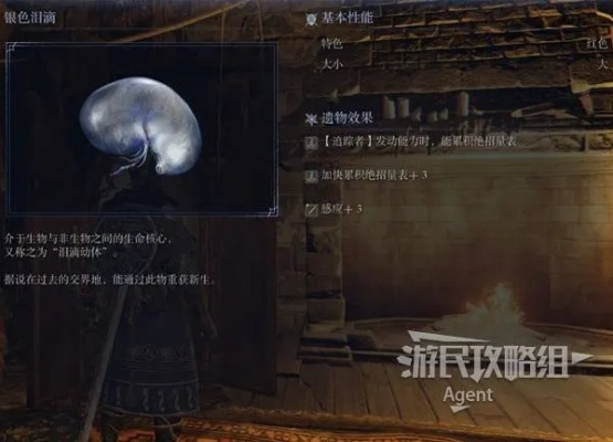 艾尔登法环复仇者任务攻略：黑夜君临全流程解析