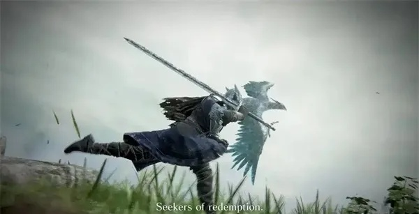 艾尔登法环黑夜君临铁眼结局揭秘:隐藏触发攻略! 艾尔登法环黑夜君临铁眼结局揭秘:隐藏触发攻略!