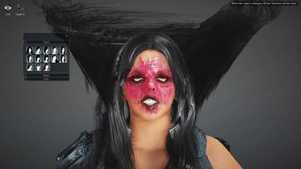 《黑魂3》NPC真实面容曝光：揭秘神秘角色容貌！