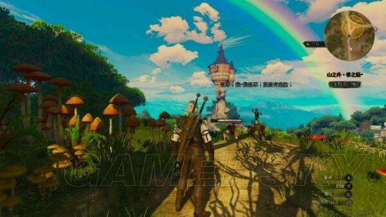 《巫师3》童话王国彩蛋揭秘:隐藏的童话故事等你发现 《巫师3》童话王国彩蛋揭秘:隐藏的童话故事等你发现