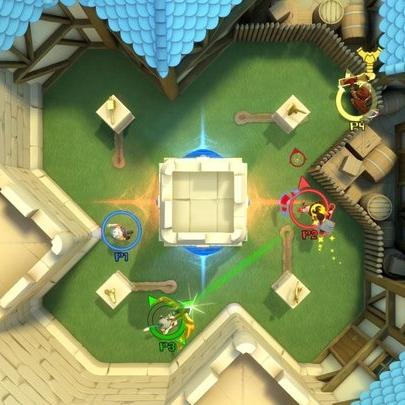 《蒸汽世界大劫掠》试玩体验:画面音效惊艳,游戏性如何? 《蒸汽世界大劫掠》试玩体验:画面音效惊艳,游戏性如何?