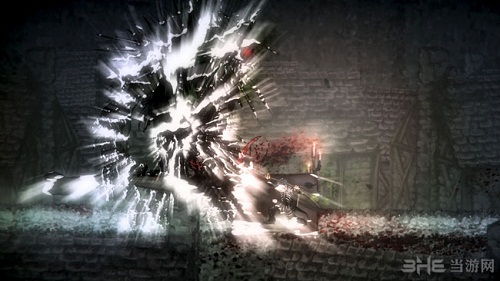 《盐与避难所》怪物BOSS抗性解析+掉落秘籍曝光