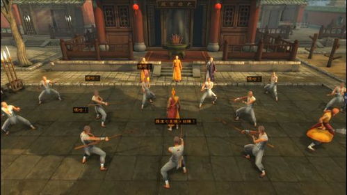 《侠客风云传》沈澜夜叉薇霓养成秘籍:碧血丹心全攻略解析 《侠客风云传》沈澜夜叉薇霓养成秘籍:碧血丹心全攻略解析