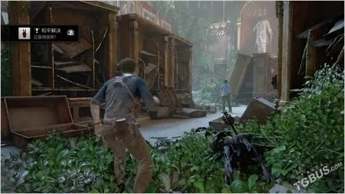 《神秘海域4》白金攻略:全奖杯达成技巧揭秘 《神秘海域4》白金攻略:全奖杯达成技巧揭秘