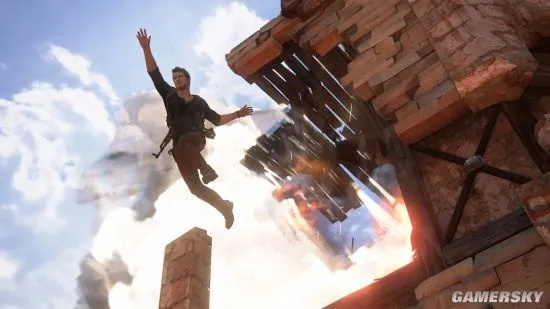 《神秘海域4》奖杯攻略：揭秘考验与劫难奖杯解锁技巧