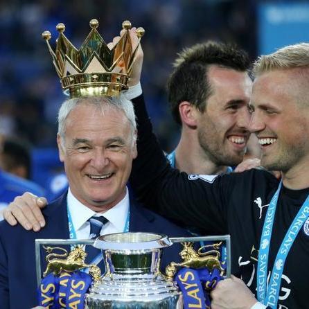 FIFA16冬季球员数据调整:莱斯特双星闪耀 曼联新星崛起 FIFA16冬季球员数据调整:莱斯特双星闪耀 曼联新星崛起