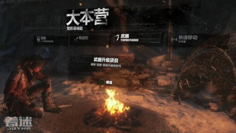 《古墓丽影崛起》全地图挑战攻略：隐藏任务速解秘籍