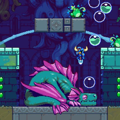 《像素骑士团》攻略全解析：操作玩法+系统上手指南