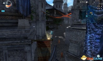 《仙剑6》全地图宝箱攻略：跳跳乐秘境全解析