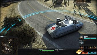 《侵略行为》深度解析:兵种、建筑、科技攻略全揭秘 《侵略行为》深度解析:兵种、建筑、科技攻略全揭秘