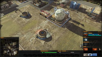 《侵略行为》深度解析:兵种、建筑、科技攻略全揭秘 《侵略行为》深度解析:兵种、建筑、科技攻略全揭秘