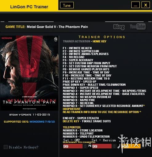 《合金装备5幻痛》全任务攻略:揭秘全收集图文流程! 《合金装备5幻痛》全任务攻略:揭秘全收集图文流程!