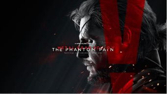 《合金装备5幻痛》全S潜行不杀人攻略:完美潜行技巧揭秘 《合金装备5幻痛》全S潜行不杀人攻略:完美潜行技巧揭秘