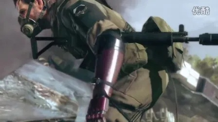 《合金装备5幻痛》隐藏结局揭秘:EP51独家视频解析 《合金装备5幻痛》隐藏结局揭秘:EP51独家视频解析