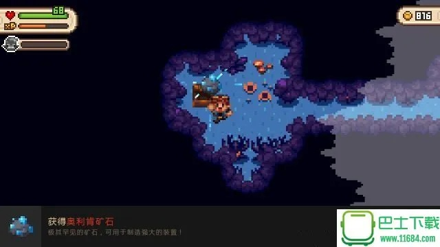 《进化之地2》全星星攻略：高效收集秘籍曝光