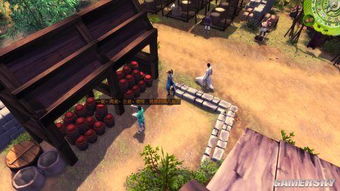 《侠客风云传》小黄书全搜集秘籍!隐藏位置大揭秘 《侠客风云传》小黄书全搜集秘籍!隐藏位置大揭秘