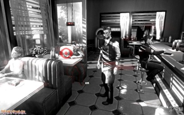 《蓝调与子弹》剧情全解析:攻略视频攻略速览 《蓝调与子弹》剧情全解析:攻略视频攻略速览