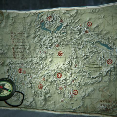 《乌拉尔山》全攻略：深度解析图文攻略秘籍