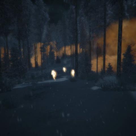 《乌拉尔山》全攻略：深度解析图文攻略秘籍