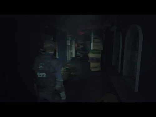 《死亡之屋2重制版》主机4K画质120帧震撼来袭! 《死亡之屋2重制版》主机4K画质120帧震撼来袭!