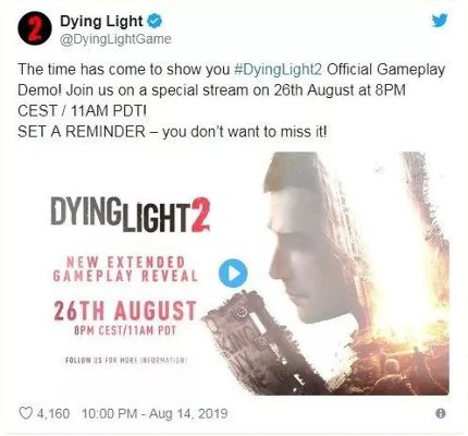 Techland告别3A大作，每3-4年惊喜新作来袭！