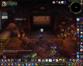 《FF14水晶世界模拟器》高效设置与独家键位攻略