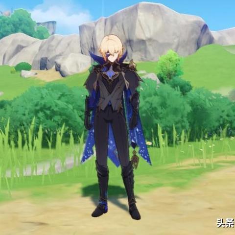 《原神》丝柯克秘境宝箱隐藏位置大揭秘！