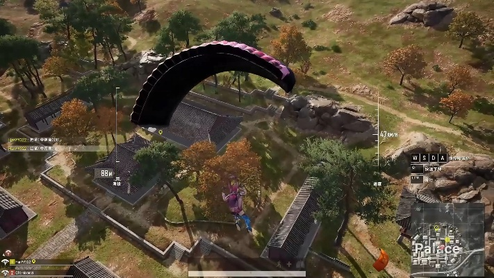 《绝地求生》新手必看:揭秘观望者的游戏攻略! 《绝地求生》新手必看:揭秘观望者的游戏攻略!