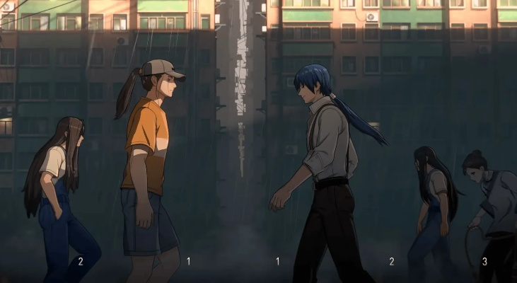 《异人之下》百相测试启动时间揭秘！