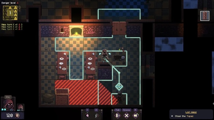 《CastnChill》全流程攻略：高效通关秘籍大揭秘