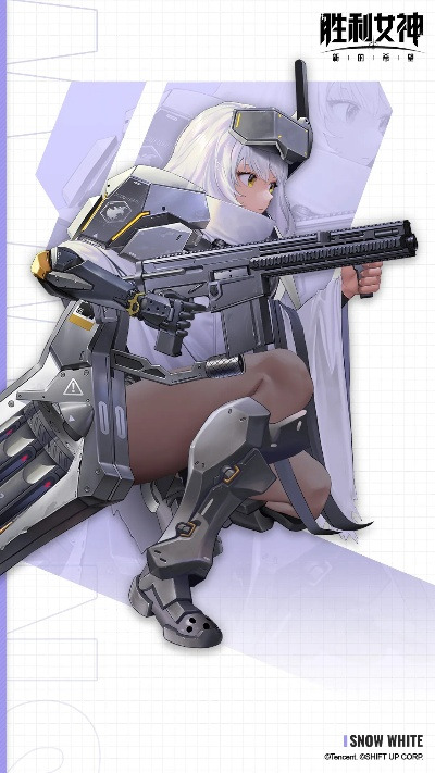 《胜利女神新希望》神罚攻略:高效培养与装备搭配 《胜利女神新希望》神罚攻略:高效培养与装备搭配