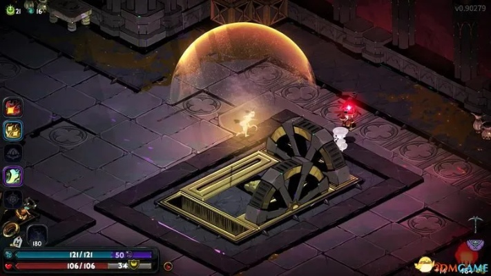 《哈迪斯2》新技能揭秘：匿踪遁形玩法大升级