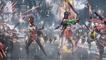 《无双大蛇3终极版》全流程攻略：深度解析，必看！