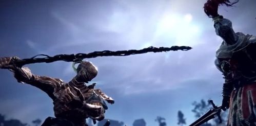 艾尔登法环黑夜君临执行者：深度解析角色详解