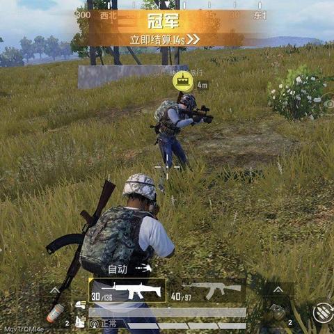 《和平精英PC版2025上线时间揭秘!》 《和平精英PC版2025上线时间揭秘!》