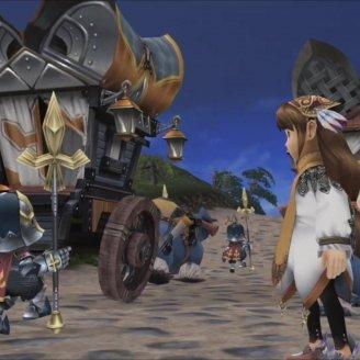 《FF14：水晶世界》任务攻略，高效规划必备！