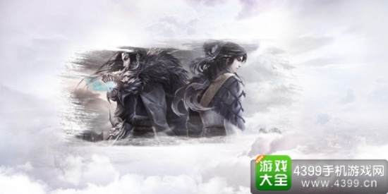 《诛仙2》手游8月7日首度渡劫,iOS预约抢先开启! 《诛仙2》手游8月7日首度渡劫,iOS预约抢先开启!