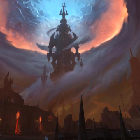 《魔兽世界11.2团本全Boss揭秘：11大强力Boss大盘点》