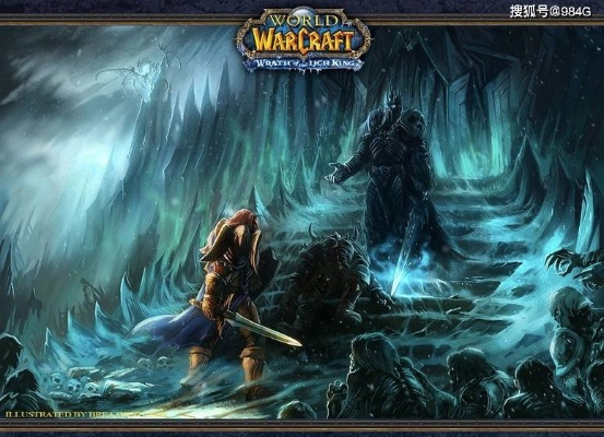 《WLK怀旧服玩家激增：正式服仅占1/3，揭秘原因》