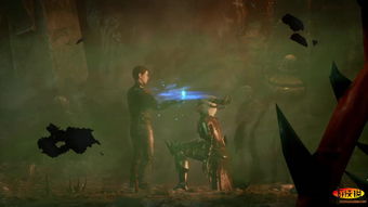 《龙腾世纪审判》索拉斯推倒攻略：高效通关秘籍！