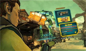 《无主之地传说第一章攻略：深度解析，新手必看！》