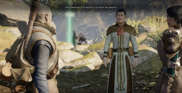 《龙腾世纪:审判》全队友招募攻略,独家揭秘! 《龙腾世纪:审判》全队友招募攻略,独家揭秘!