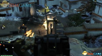 《孤岛惊魂4》全任务攻略：剧情解析深度揭秘