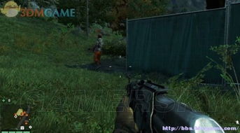 《孤岛惊魂4》全任务攻略：剧情解析深度揭秘