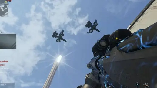 《COD11高难度一命通关!挑战极限攻略揭秘》 《COD11高难度一命通关!挑战极限攻略揭秘》